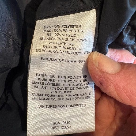 Lole L Edition Katie Down Jacket - Picture 11 of 15